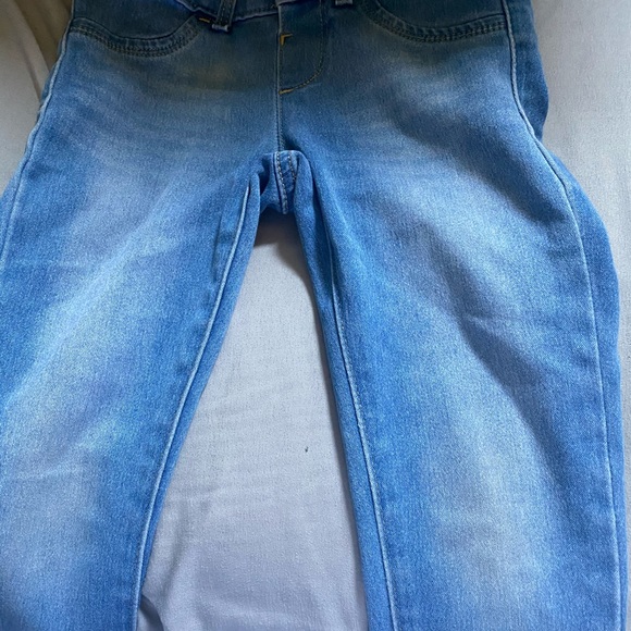 2 Girl Jeggings - Picture 2 of 5